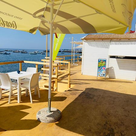 Sirina House Taormina Aparthotel Exterior foto