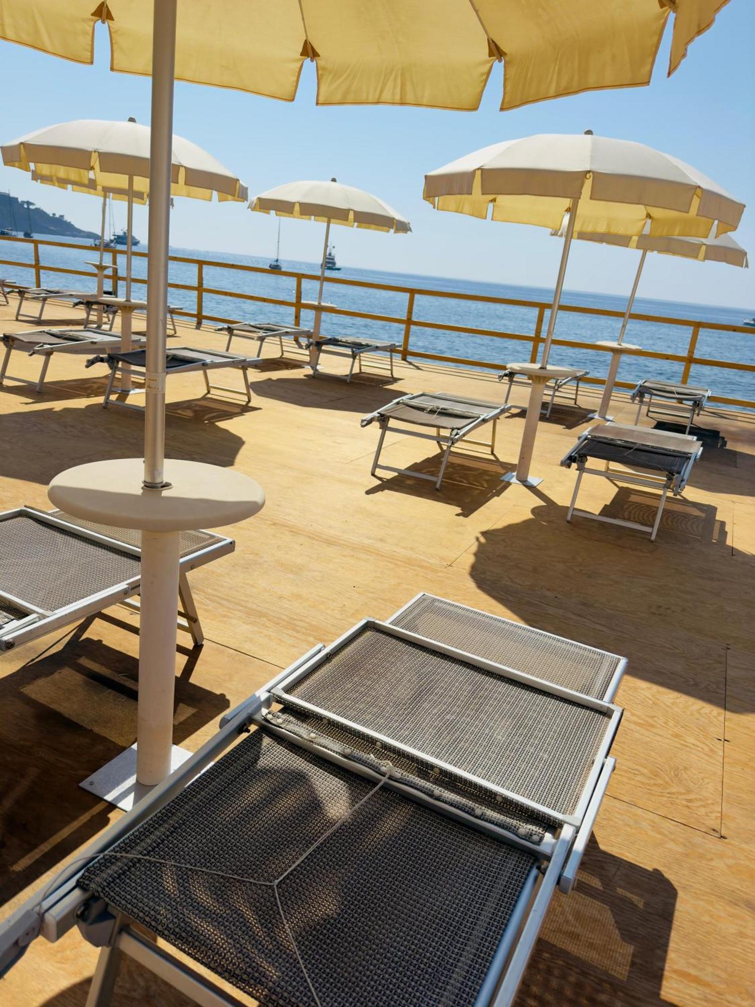 Sirina House Taormina Aparthotel Exterior foto